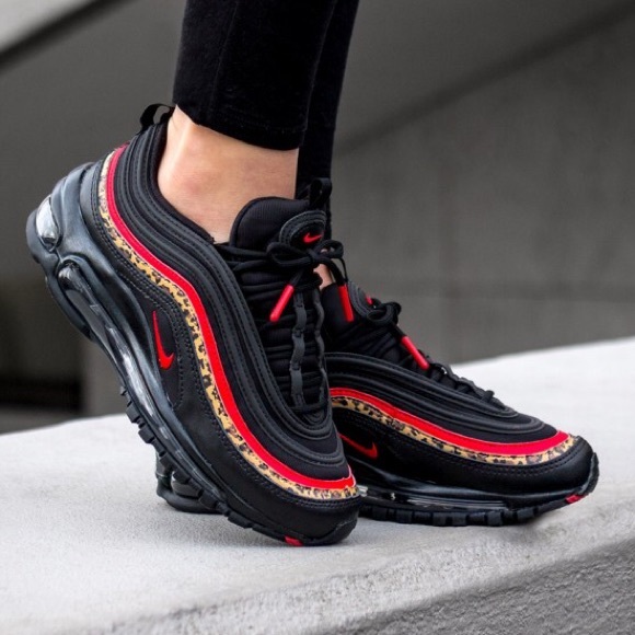 Nike Shoes - NWT Nike Air Max 97 Rare